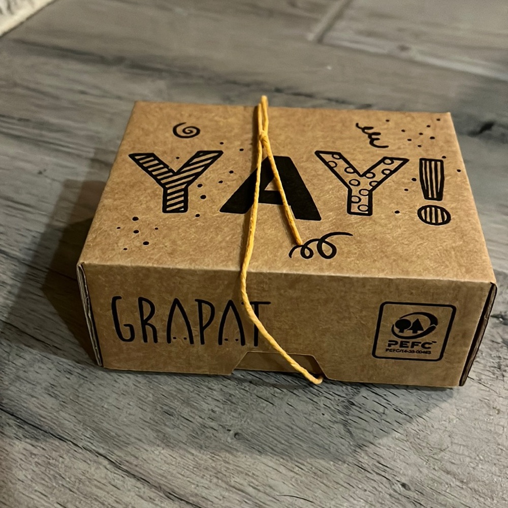 Grapat Yay! BNIP